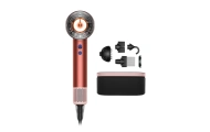 Фен Dyson HD16 Supersonic Nural клубнично-бронзовый/нежно-розовый - 0