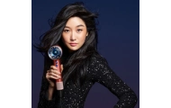 Фен Dyson HD16 Supersonic Nural клубнично-бронзовый/нежно-розовый - 3