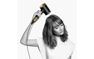 Фен Dyson HD07 Supersonic черный оникс/золото - 4
