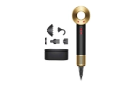 Фен Dyson HD07 Supersonic черный оникс/золото - 0