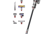 Пылесос вертикальный Dyson V15 SV47 Detect Total Clean - 0