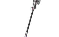 Пылесос вертикальный Dyson V15 SV47 Detect Total Clean - 1