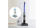Пылесос вертикальный моющий Dyson WR01 WashG1 - 2
