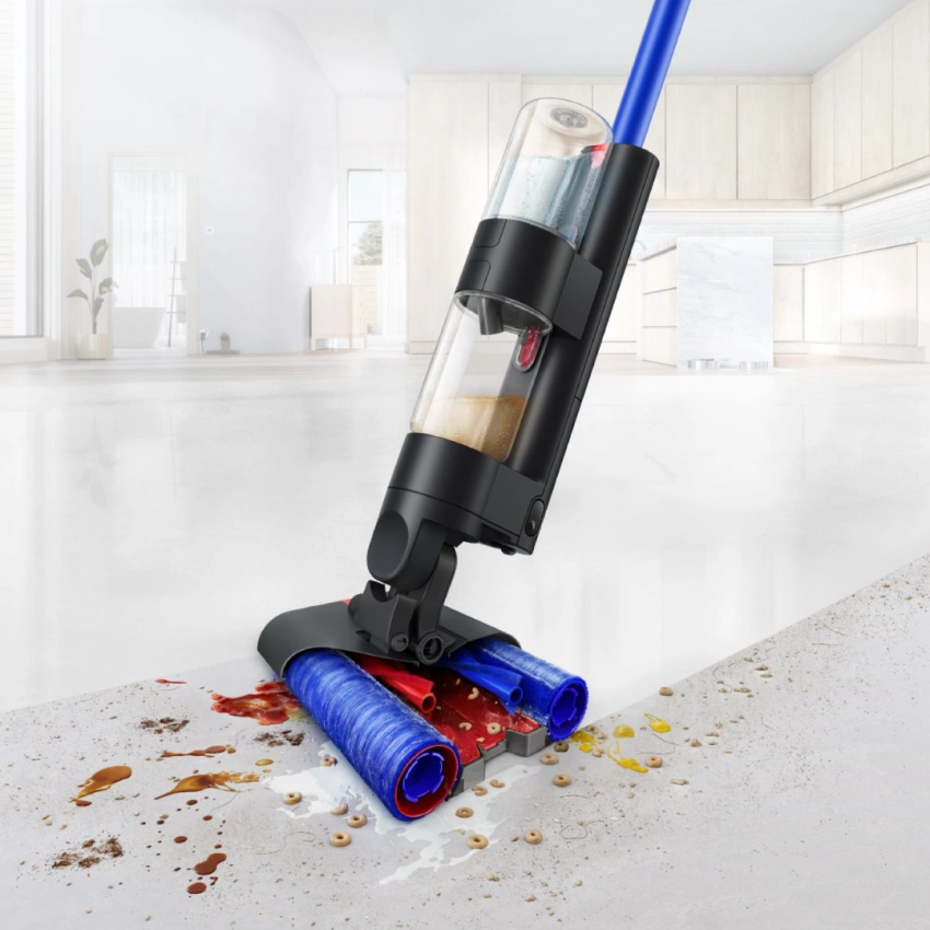 Пылесос вертикальный моющий Dyson WR01 WashG1 - 5