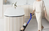 Пылесос вертикальный моющий Dyson WR01 WashG1 - 6