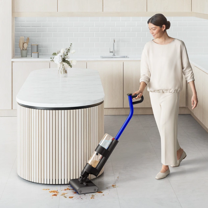 Пылесос вертикальный моющий Dyson WR01 WashG1 - 6