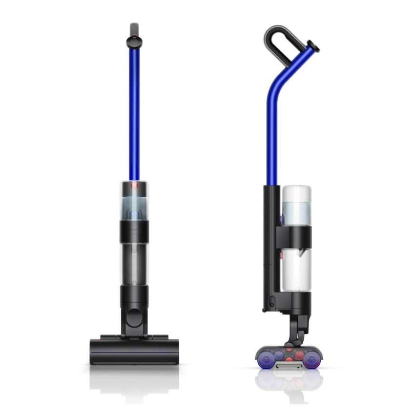 Пылесос вертикальный моющий Dyson WR01 WashG1 - 1