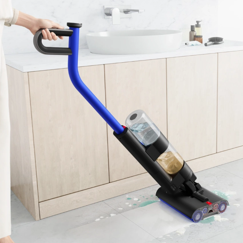 Пылесос вертикальный моющий Dyson WR01 WashG1 - 7
