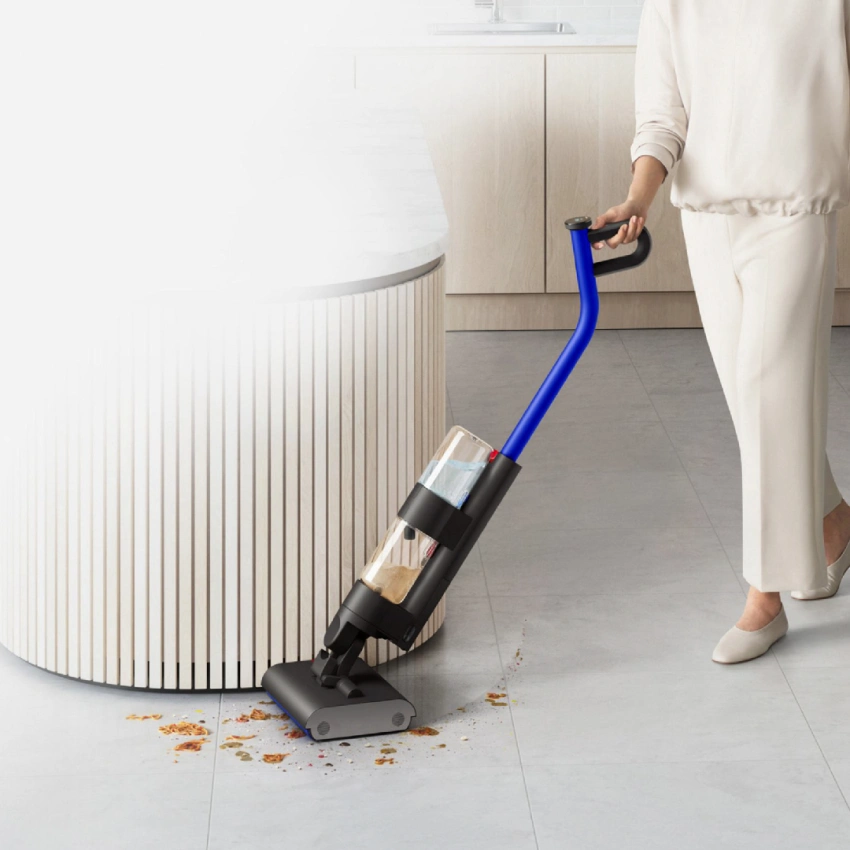 Пылесос вертикальный моющий Dyson WR01 WashG1 - 3