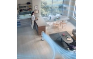 Dyson HP10 Purifier Hot+Cool Gen1 ауа тазартқышы - 3