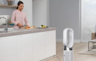 Dyson HP10 Purifier Hot+Cool Gen1 ауа тазартқышы - 2