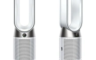 Dyson HP10 Purifier Hot+Cool Gen1 ауа тазартқышы - 1