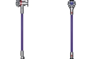 Dyson V8 Origin сымсыз шаңсорғышы - 1