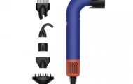 Шаш кептіргіш Dyson Supersonic r™ PRO - 0