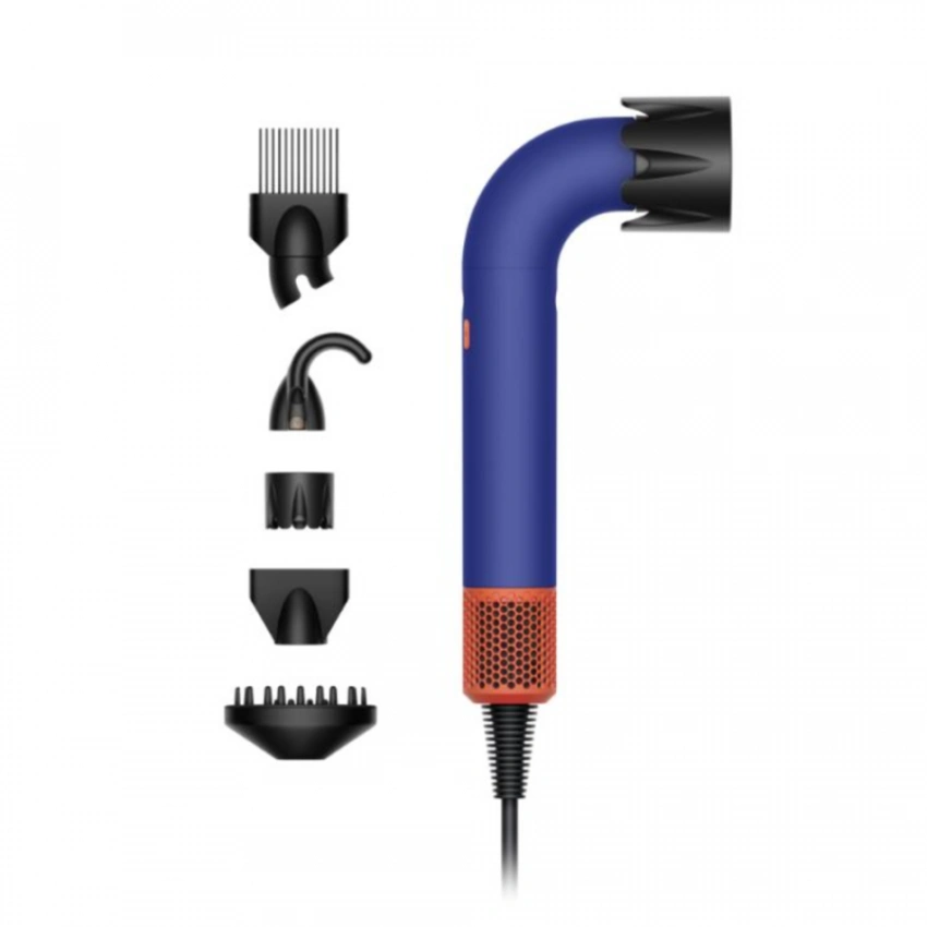 Шаш кептіргіш Dyson Supersonic r™ PRO - 0