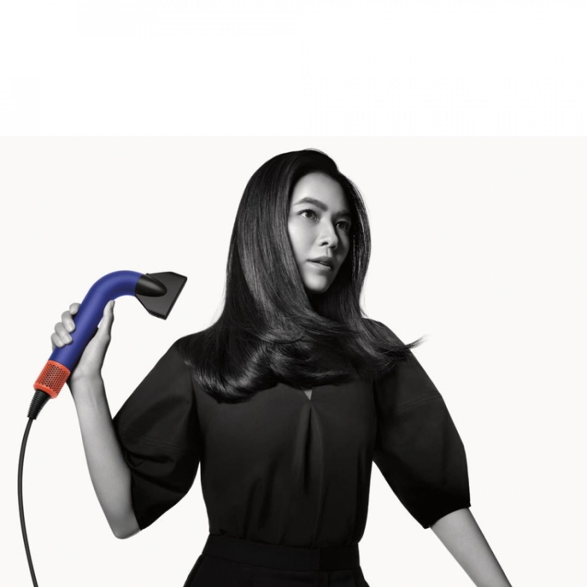 Шаш кептіргіш Dyson Supersonic r™ PRO - 4