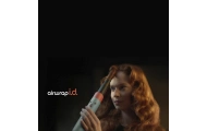 Dyson Airwrap id™ HS08 патина/топаз әр түрлі шашқа арналған стайлер - 2