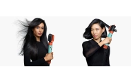 Стайлер Dyson Airwrap id HS08 Straight+Wavy патина/топаз - 5