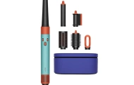 Dyson Airwrap id™ HS08 патина/топаз әр түрлі шашқа арналған стайлер - 0
