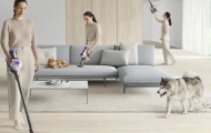 Пылесос вертикальный Dyson V8 SV25 Absolute - 3