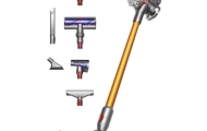 Пылесос вертикальный Dyson V8 SV25 Absolute - 0