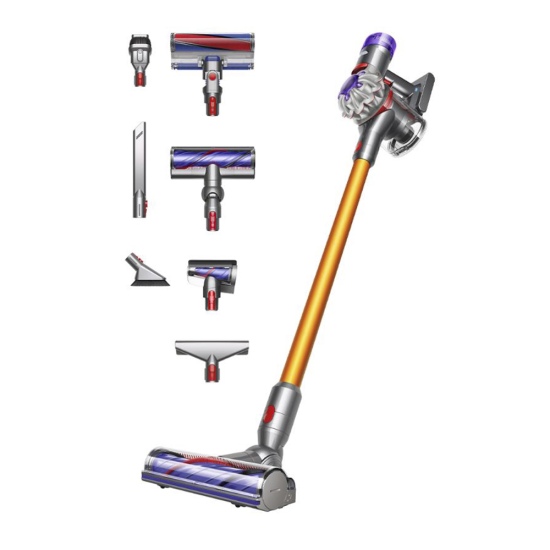 Пылесос вертикальный Dyson V8 SV25 Absolute - 0