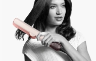 Dyson Airstrait™ шаш түзеткіші раушан алтын - 2