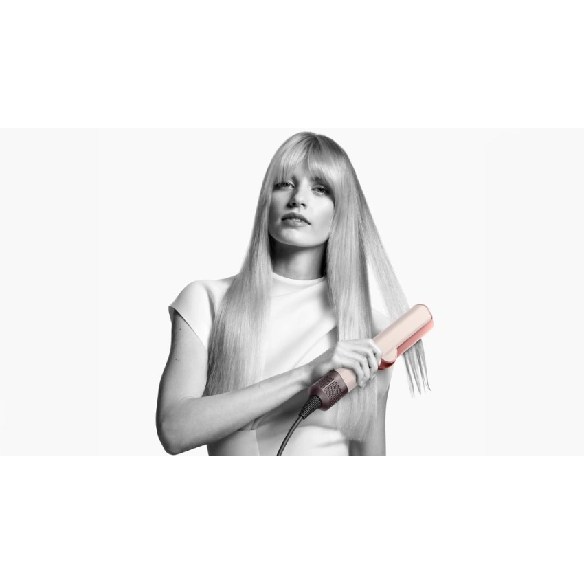 Выпрямитель Dyson Airstrait HT01 розовая керамика/розовое золото - 4