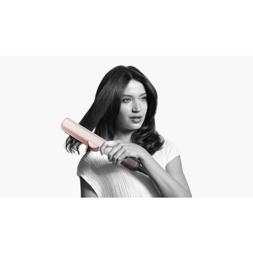 Выпрямитель Dyson Airstrait HT01 розовая керамика/розовое золото - 6