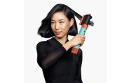 Dyson Airwrap id™ HS08 патина/топаз әр түрлі шашқа арналған стайлер - 3