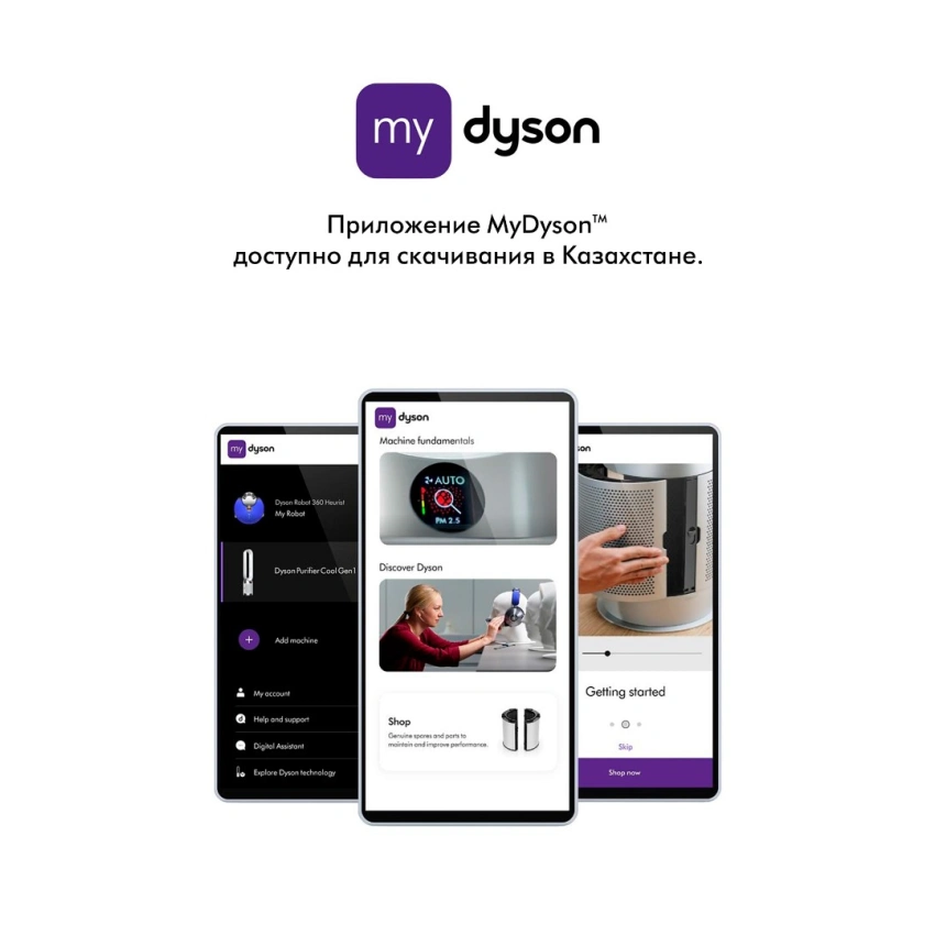Dyson Airwrap id™ HS08 патина/топаз әр түрлі шашқа арналған стайлер - 5