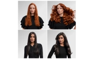 Dyson Airwrap id™ HS08 патина/топаз әр түрлі шашқа арналған стайлер - 4