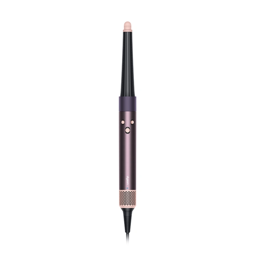 Стайлер Dyson Airwrap id HS08 Straight+Wavy сливовый - 2
