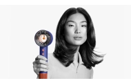 Dyson Supersonic Nural™ HD16 шаш кептіргіші көк/топаз - 2