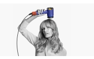 Dyson Supersonic Nural™ HD16 шаш кептіргіші көк/топаз - 3