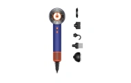 Dyson Supersonic Nural™ HD16 шаш кептіргіші көк/топаз - 0