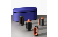 Стайлер Dyson Airwrap id HS08 Complete Long синий винк/топаз - 4