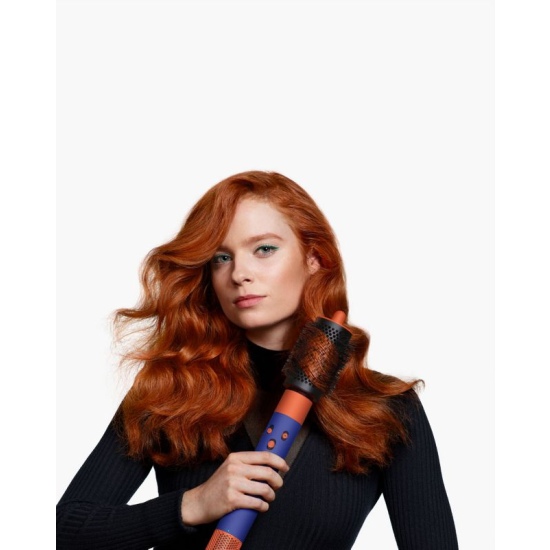 Стайлер Dyson Airwrap id HS08 Complete Long синий винк/топаз - 2
