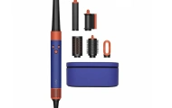 Стайлер Dyson Airwrap id HS08 Complete Long синий винк/топаз - 0