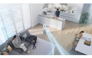 Увлажнитель - очиститель воздуха Dyson Humidify+Cool PH2 De-NOx PH05 - 4