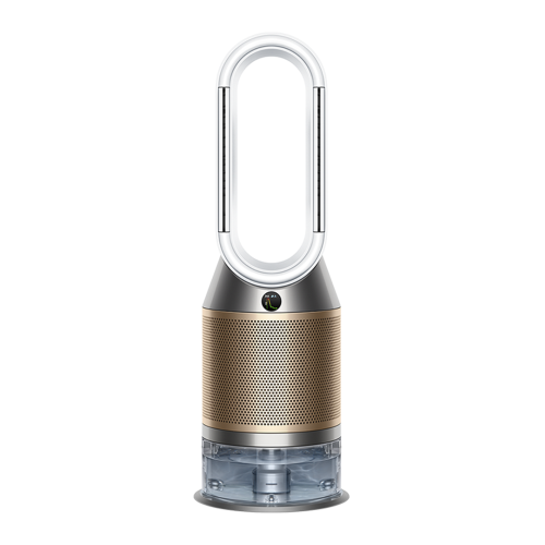 Увлажнитель - очиститель воздуха Dyson Humidify+Cool PH2 De-NOx PH05