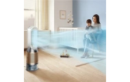 Ылғалдатқыш - ауа тазартқыш Dyson Humidify+Cool PH2 De-NOx PH05 - 2
