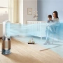 Увлажнитель - очиститель воздуха Dyson Humidify+Cool PH2 De-NOx PH05 - 2