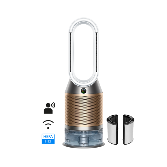 Увлажнитель - очиститель воздуха Dyson Humidify+Cool PH2 De-NOx PH05 - 0