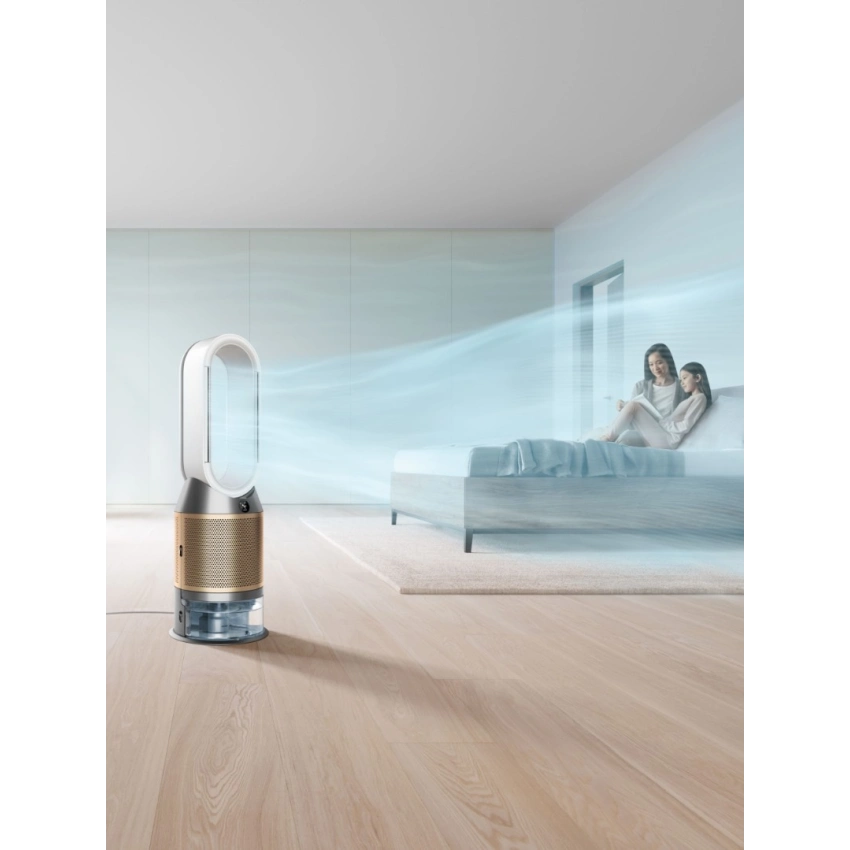 Увлажнитель - очиститель воздуха Dyson Humidify+Cool PH2 De-NOx PH05 - 2