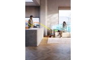 Увлажнитель - очиститель воздуха Dyson Humidify+Cool PH2 De-NOx PH05 - 3