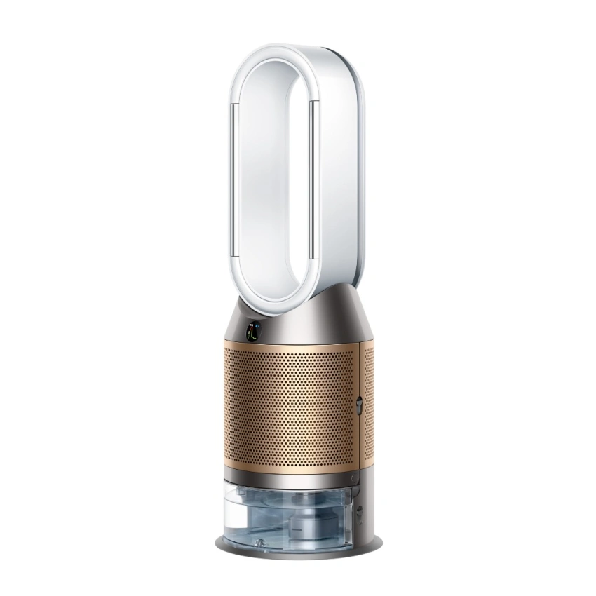 Увлажнитель - очиститель воздуха Dyson Humidify+Cool PH2 De-NOx PH05 - video