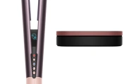 Выпрямитель Dyson Airstrait HT01 сливовый - 1