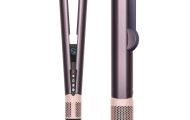 Выпрямитель Dyson Airstrait HT01 сливовый - 0