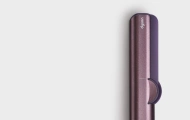 Выпрямитель Dyson Airstrait HT01 сливовый - 2